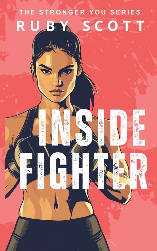 Front cover_Inside Fighter