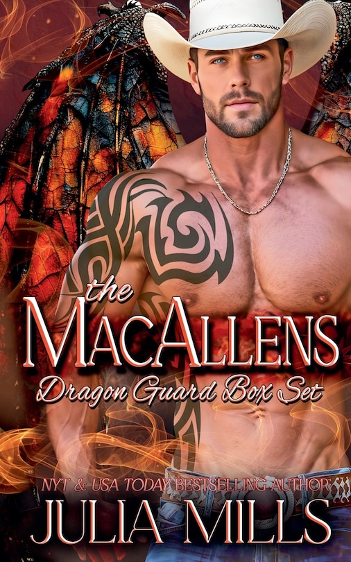 Couverture_The MacAllens