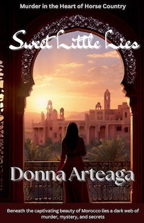 Front cover_Sweet Little Lies