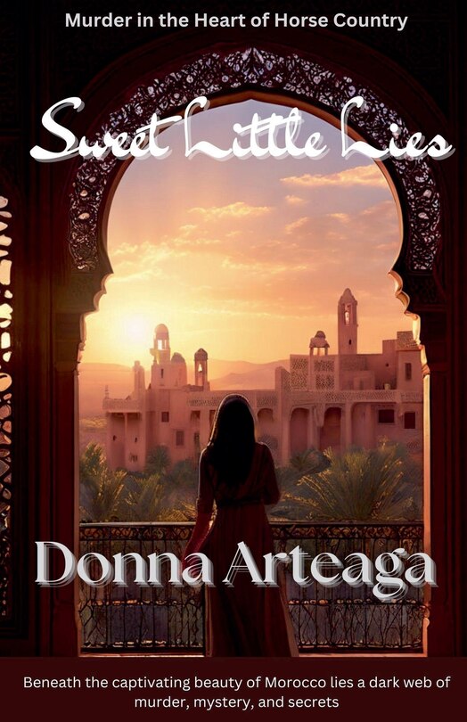 Front cover_Sweet Little Lies