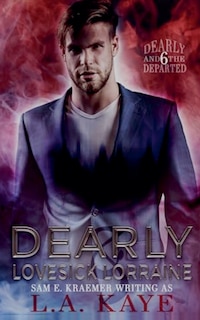 Front cover_Dearly & Lovesick Lorraine