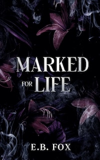 Front cover_Marked for Life