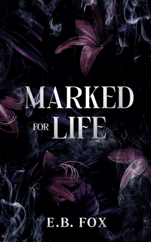 Front cover_Marked for Life