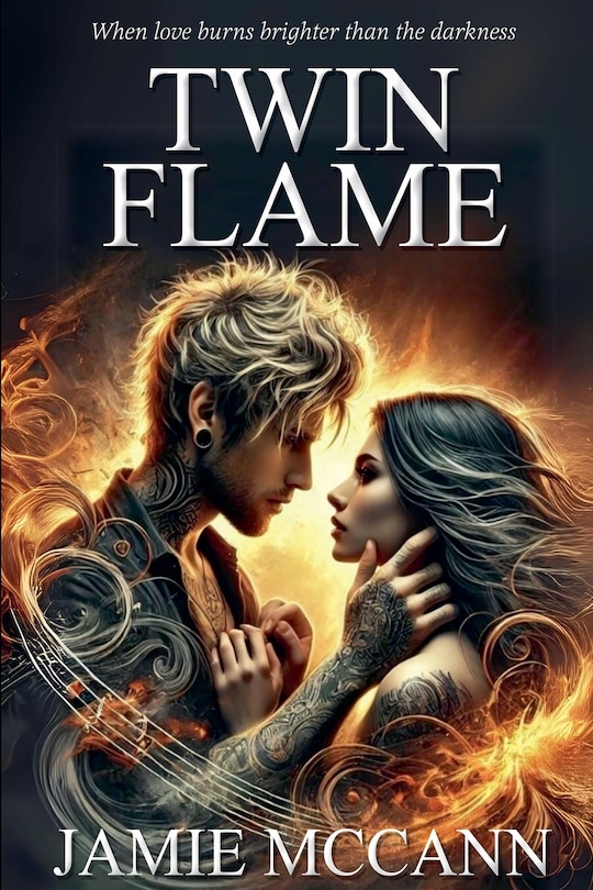 Front cover_Twin Flame