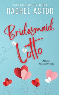 Couverture_Bridesmaid Lotto