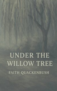 Couverture_Under The Willow Tree