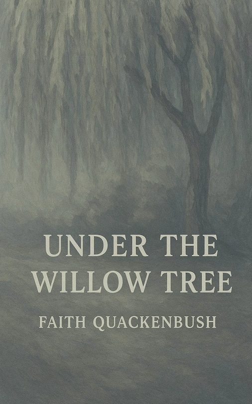 Couverture_Under The Willow Tree