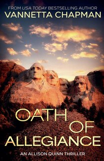 Front cover_Oath of Allegiance