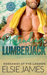 Front cover_Pretending with the Lumberjack