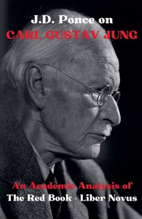 Front cover_J.D. Ponce on Carl Gustav Jung