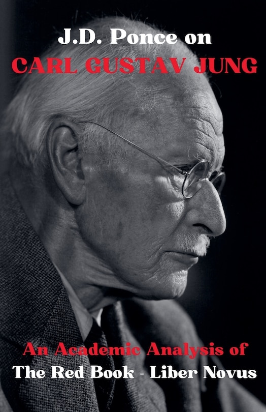 Front cover_J.D. Ponce on Carl Gustav Jung