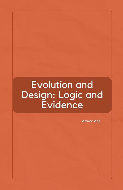 Couverture_Evolution and Design