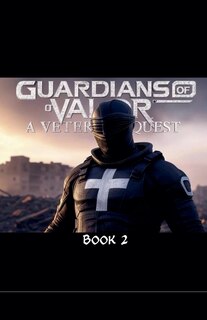 Front cover_Guardians of Valor