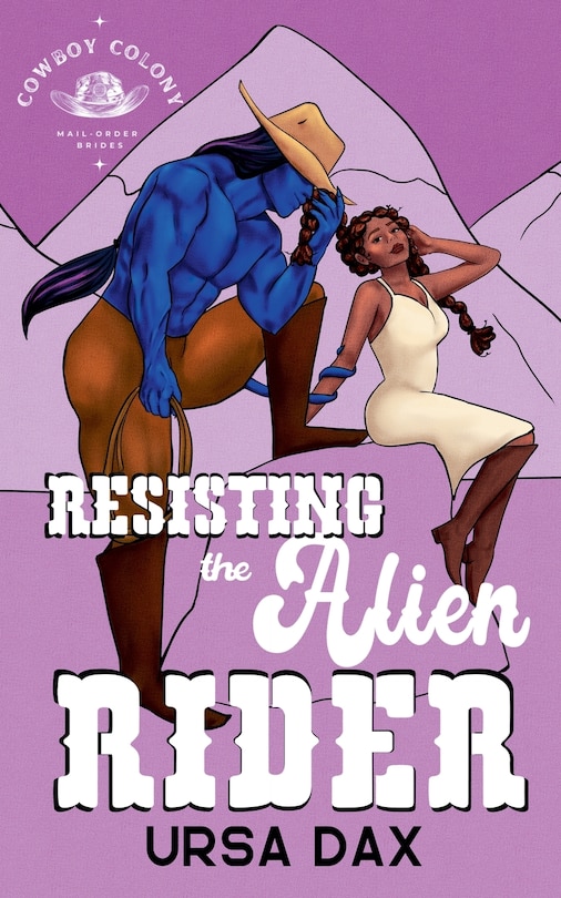 Couverture_Resisting the Alien Rider