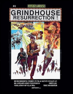 Couverture_Grindhouse Resurrection #4