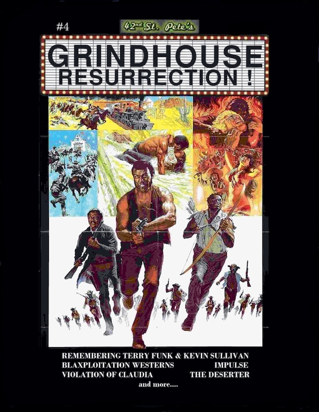 Couverture_Grindhouse Resurrection #4