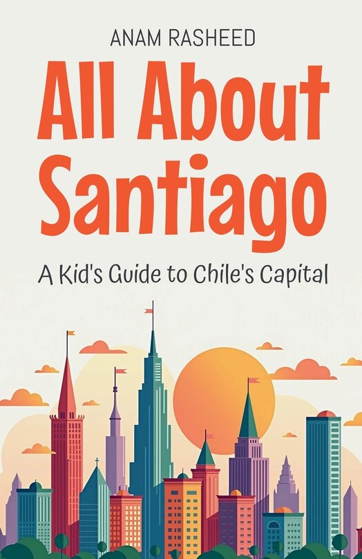 Couverture_All About Santiago