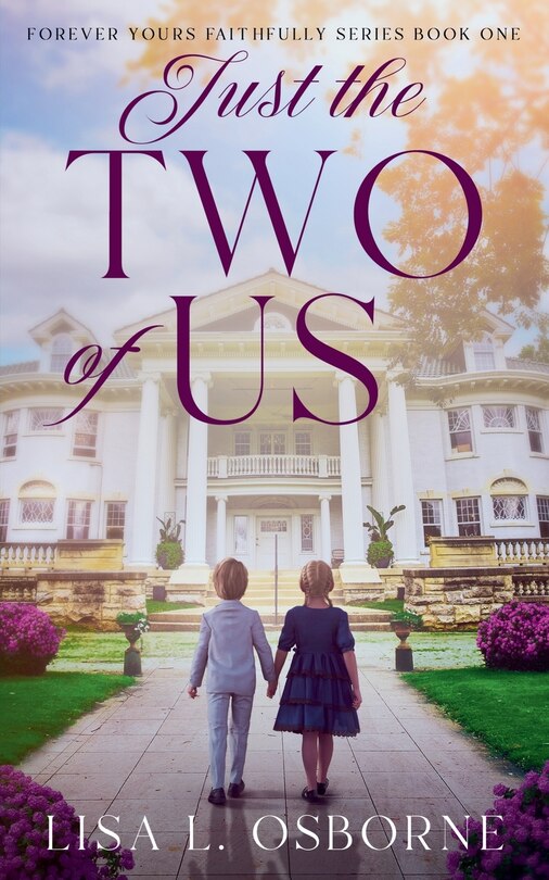 Front cover_Just The Two of Us