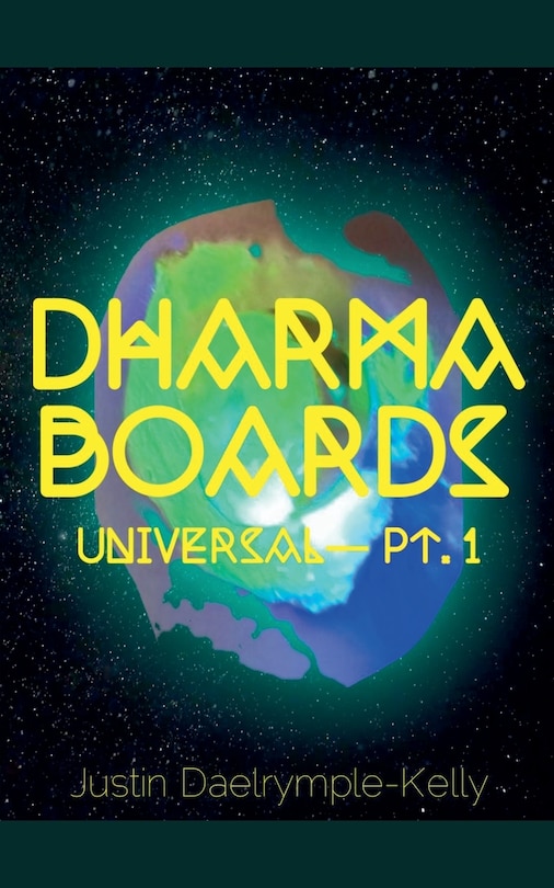 Front cover_Dharma Boards - Universal (Pt. 1)