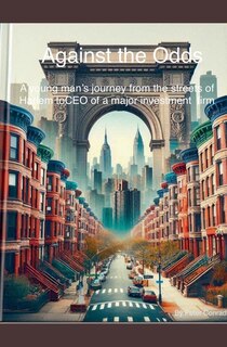 Couverture_Against the Odds
