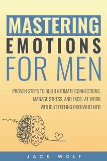 Couverture_Mastering Emotions for Men