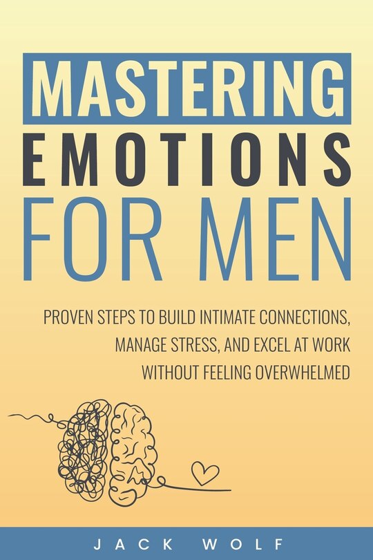 Couverture_Mastering Emotions for Men
