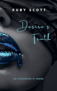Couverture_Desire's Truth