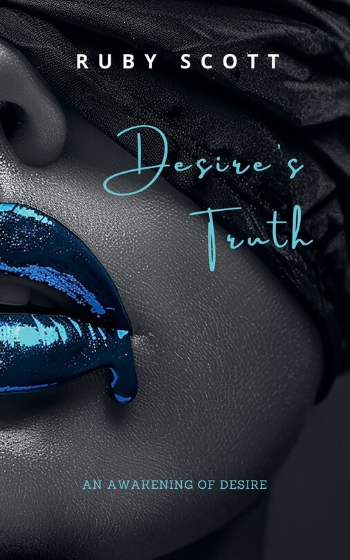 Couverture_Desire's Truth