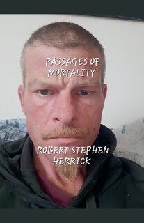Front cover_Passages of Mortality