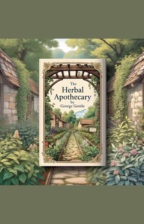 Couverture_The Herbal Apothecary