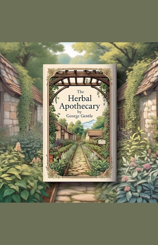 Couverture_The Herbal Apothecary