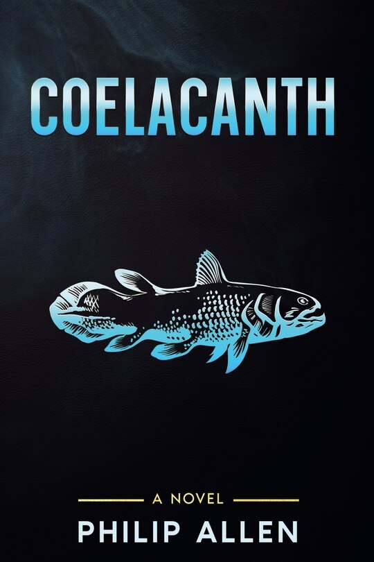 Front cover_Coelacanth