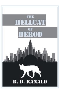 Front cover_The Hellcat of Herod