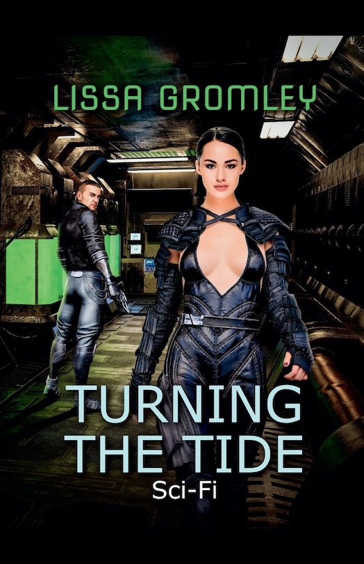 Couverture_Turning the Tide