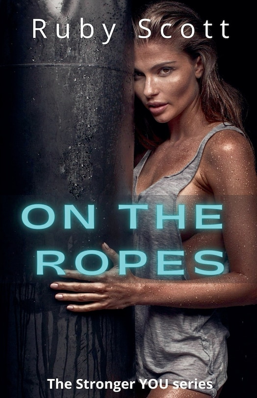 Couverture_On The Ropes