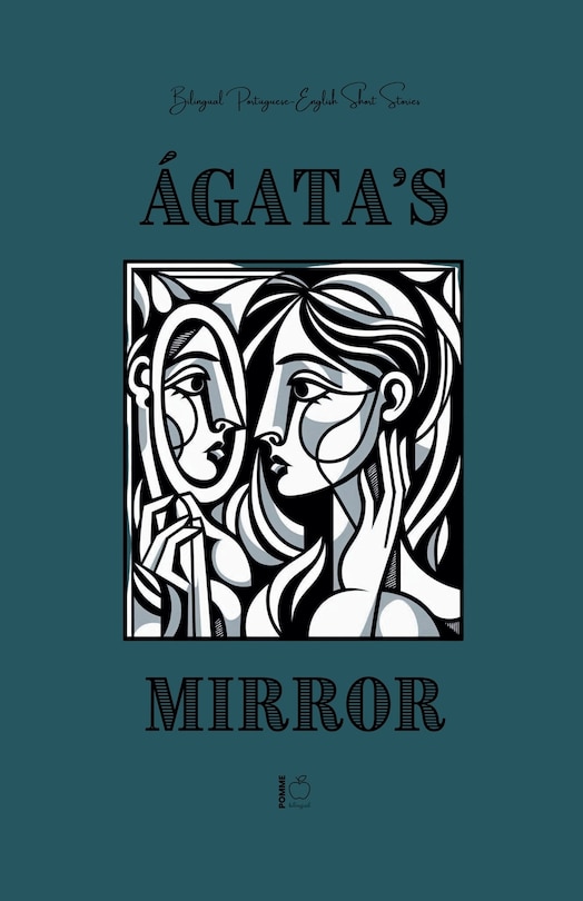 Front cover_Ágata's Mirror