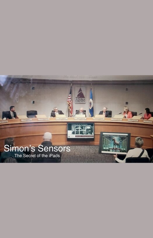 Couverture_Simon's Sensors