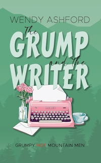 Front cover_The Grump and the Writer