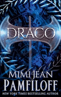Front cover_Draco