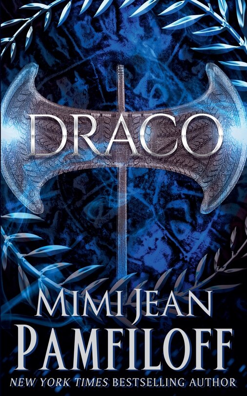 Front cover_Draco