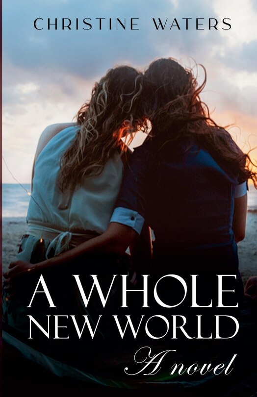 Front cover_A Whole New World