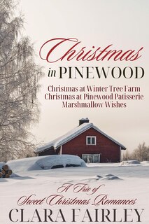 Couverture_Christmas in Pinewood