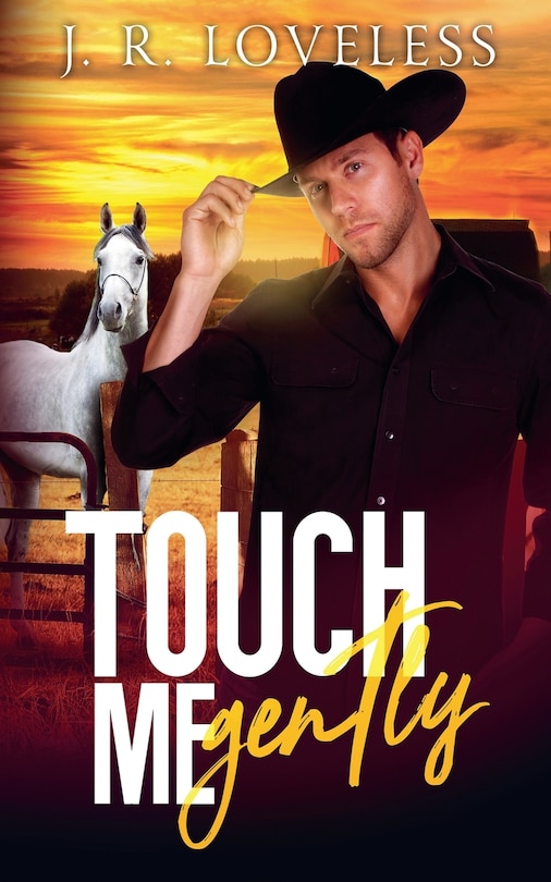 Couverture_Touch Me Gently