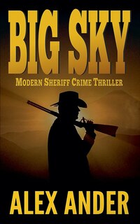 Front cover_Big Sky
