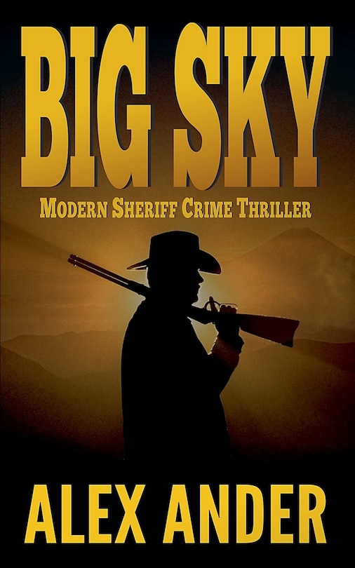 Front cover_Big Sky