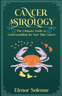 Front cover_Cancer Astrology