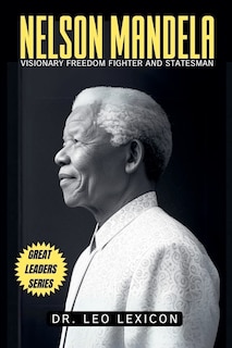 Couverture_Nelson Mandela