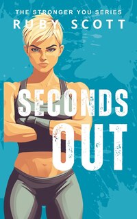 Front cover_Seconds out