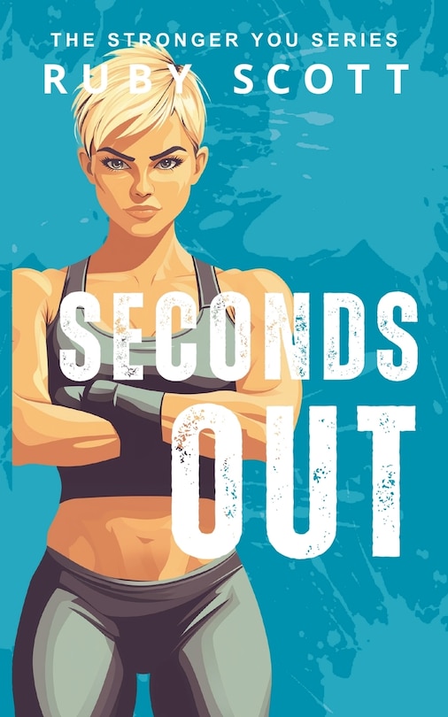 Front cover_Seconds out