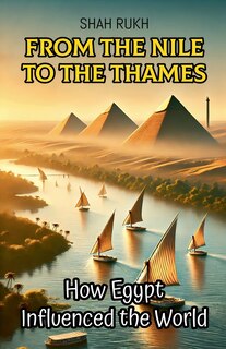 Front cover_From the Nile to the Thames